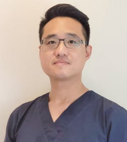 Dr. Nat