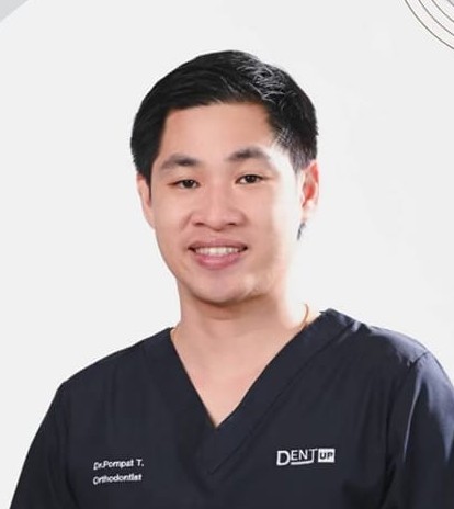 Dr. Patom