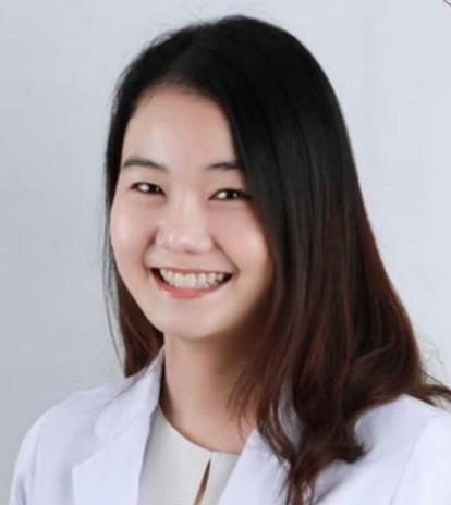 Dr. Nut